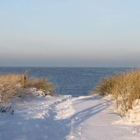 Lejlighed Peaceful In With Garden Ostseebad Kühlungsborn